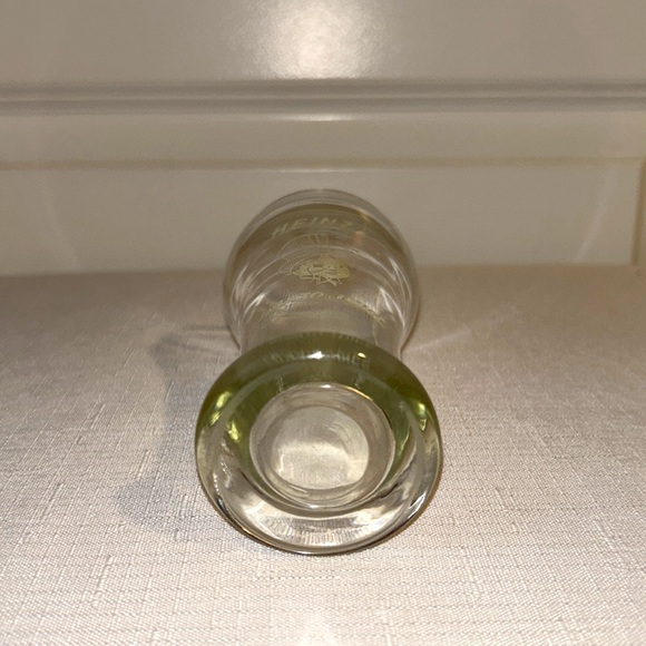 Heinz Tomato Juice Glass - Picture 4 of 7